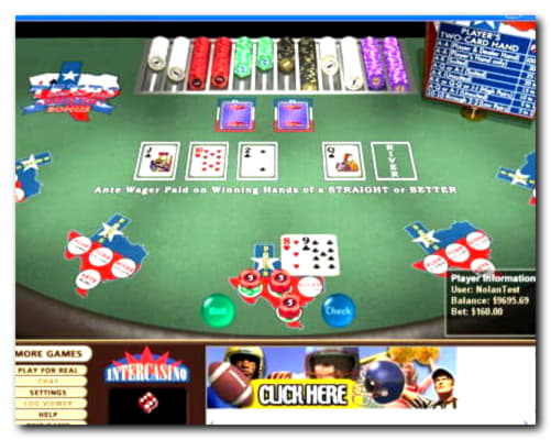 420% Match bonus at Mega Casino