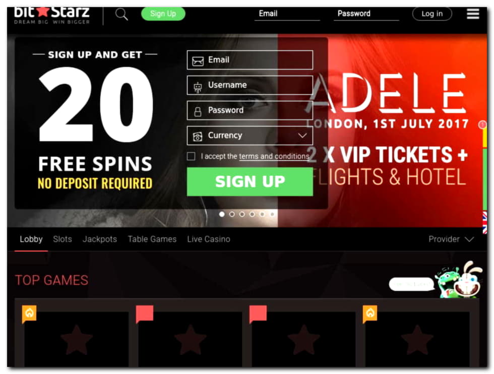 EURO 475 Mobile freeroll slot tournament at Power Spins Casino