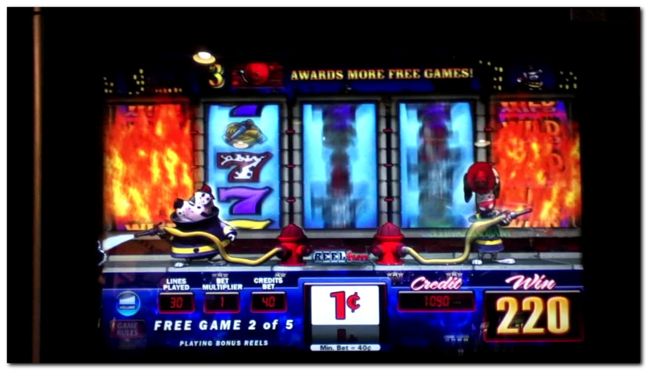 €2780 No deposit at Casino Share
