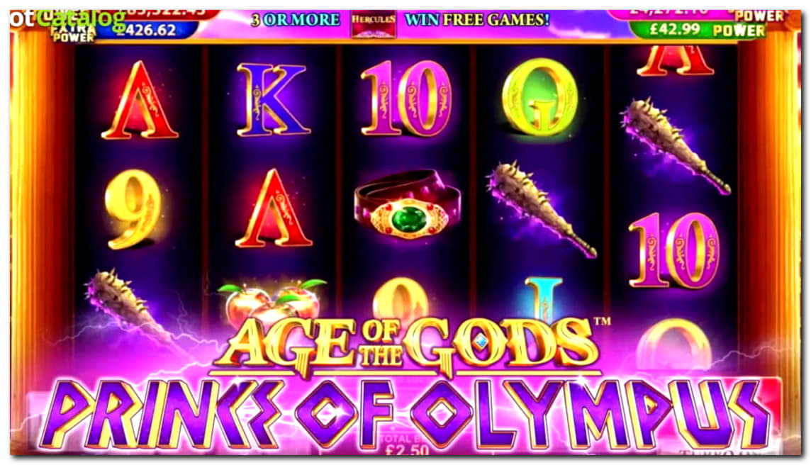 540% First deposit bonus at Mega Casino