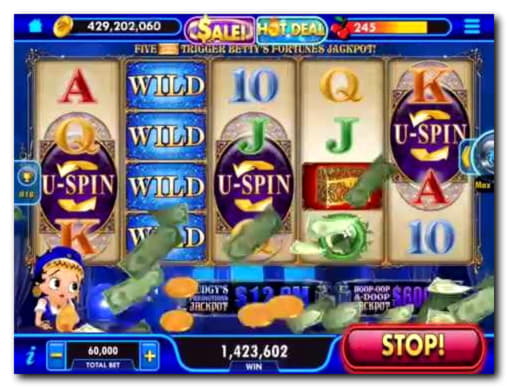 435% Match at a Casino at Red Stag Casino