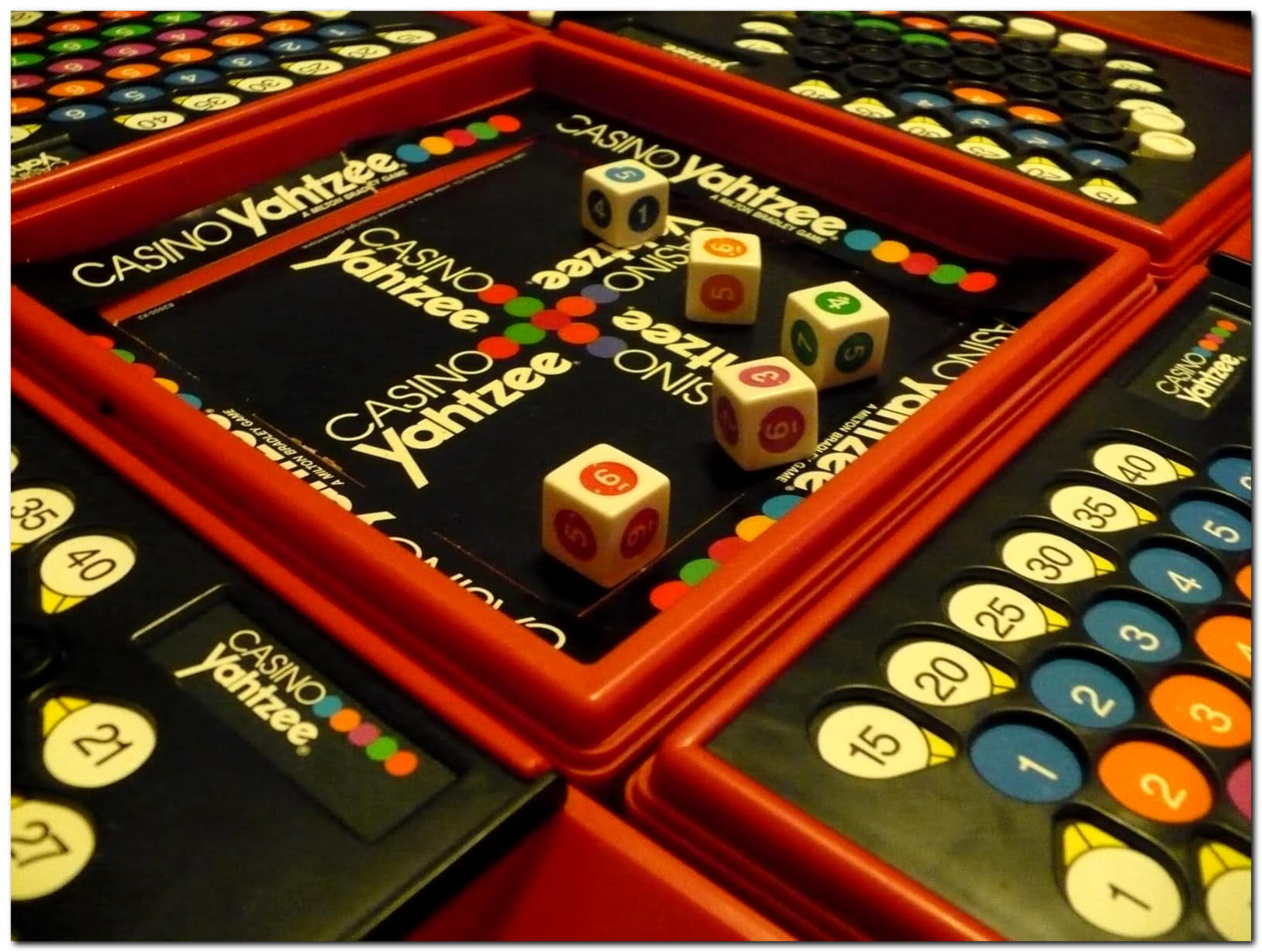 720% Match bonus casino at Casino Cruise