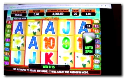 EUR 4360 no deposit at Challenge Casino