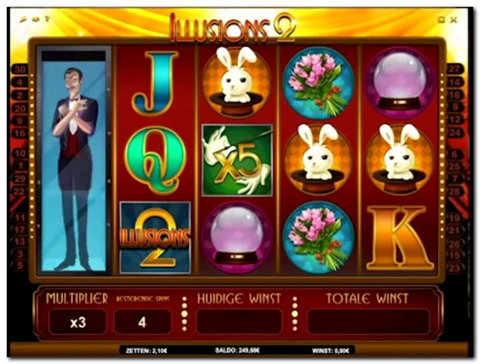 £4090 No Deposit Casino Bonus at Superior Casino