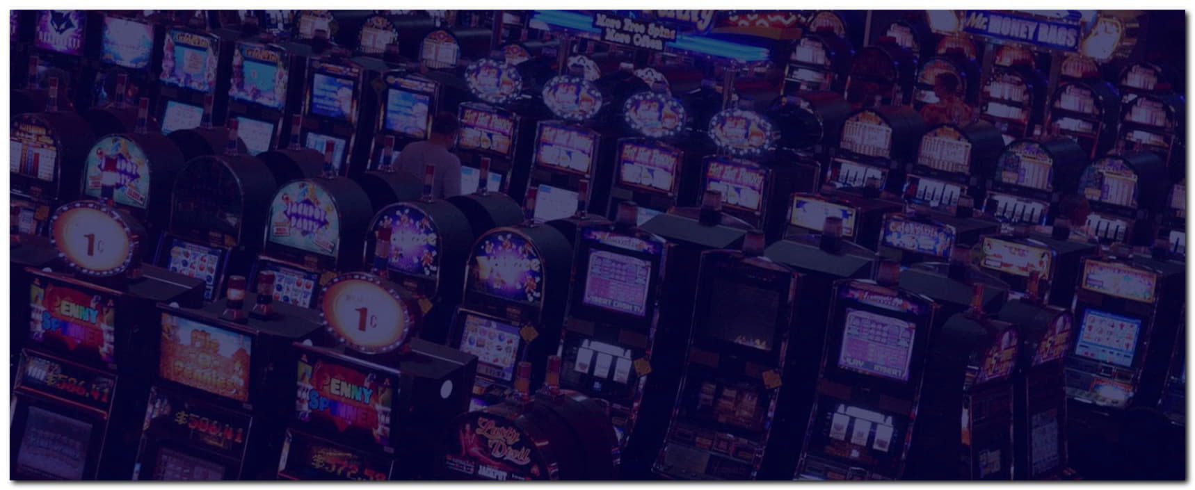 22 Trial Spins at Power Spins Casino