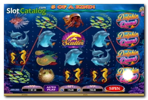 565% Deposit Match Bonus at Casino Action