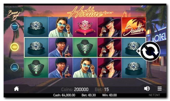 295% Casino match bonus at 888 Casino