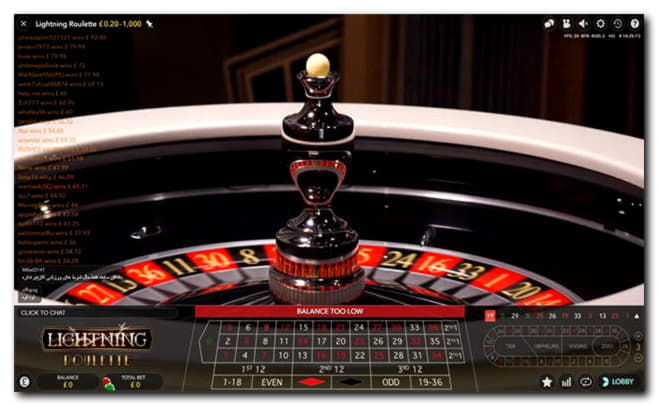 625% Match bonus at Win A Day Casino