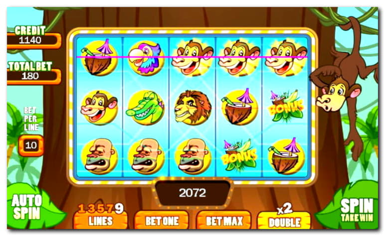 €400 No Deposit at Slots Heaven Casino