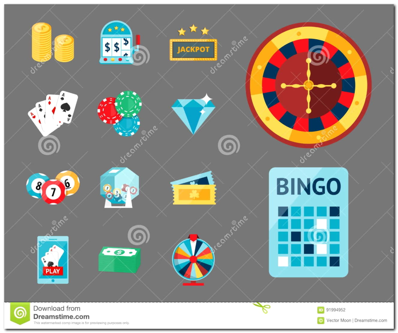 250 Free spins at Red Bet Casino