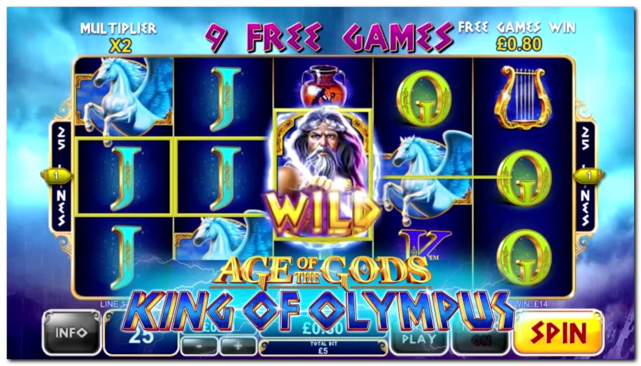 10 Free Spins at Golden Star Casino