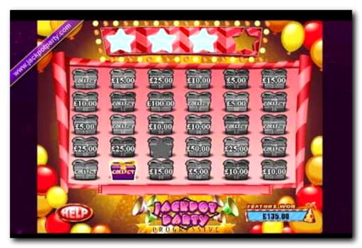 235 free casino spins at Casino Las Vegas