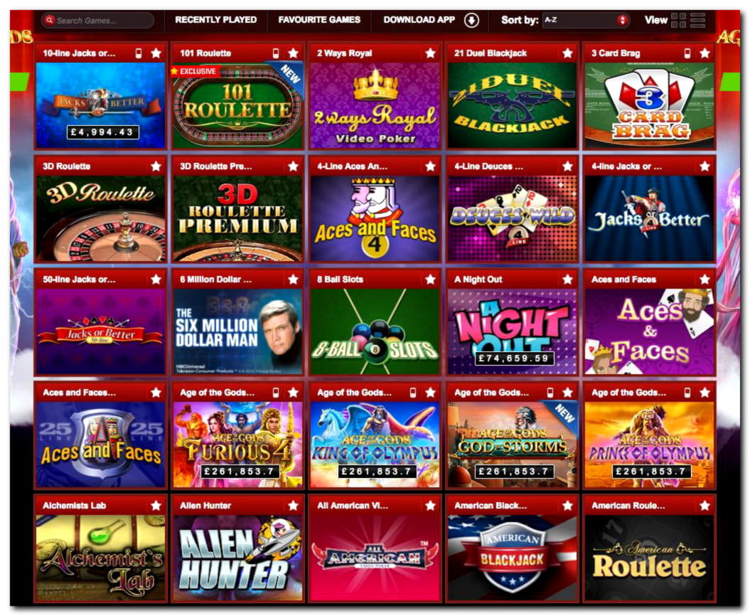 170% Match at a casino at BranGo Casino