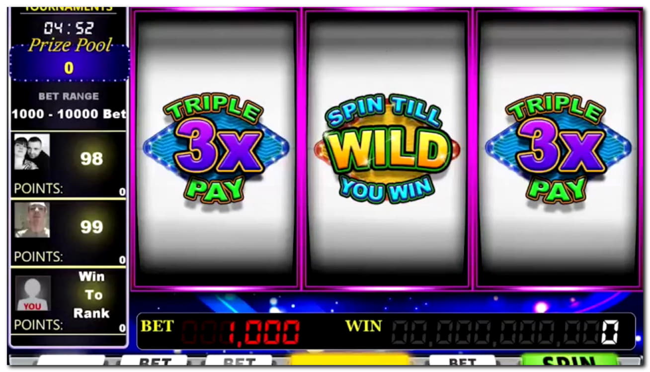 £540 FREE CASINO CHIP at Royal Panda Casino