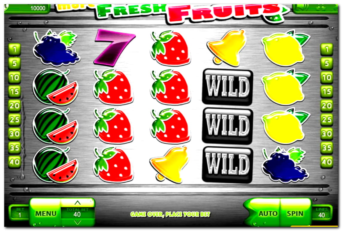 135 Loyal Free Spins! at Emu Casino