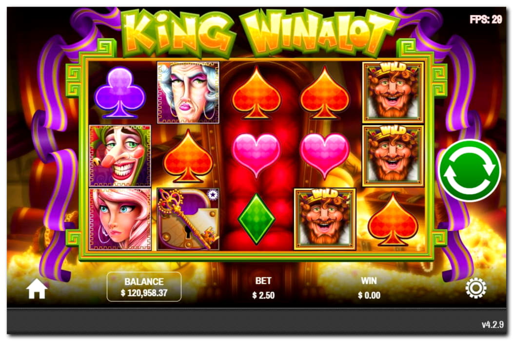 EURO 125 No Deposit Bonus at Golden Star Casino