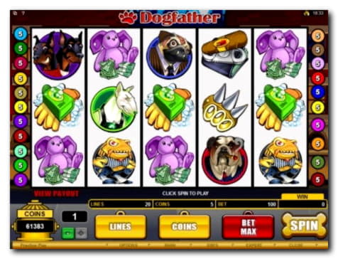 EUR 140 Free Casino Tournament at Mega Casino
