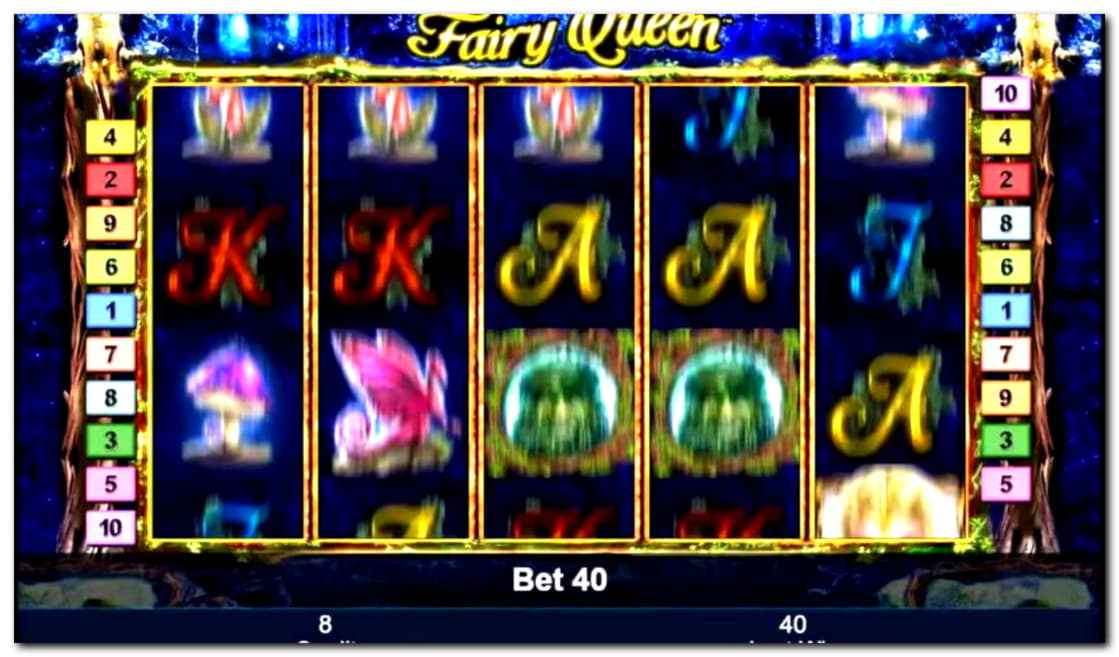 240 free spins no deposit casino at Slots Heaven Casino