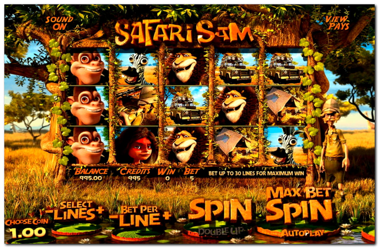 €325 NO DEPOSIT CASINO BONUS at Red Stag Casino