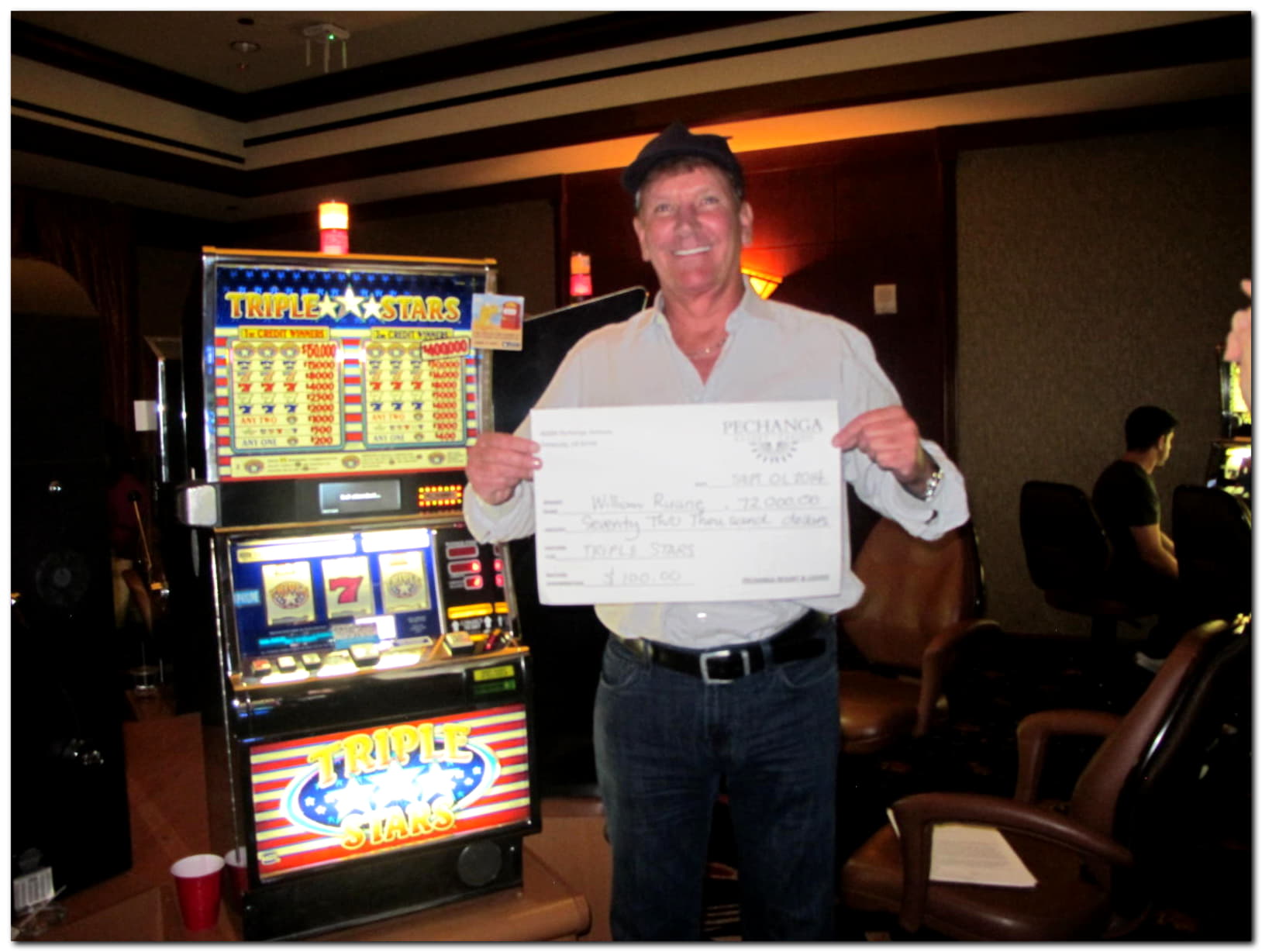 £675 Daily freeroll slot tournament at Slots Heaven Casino