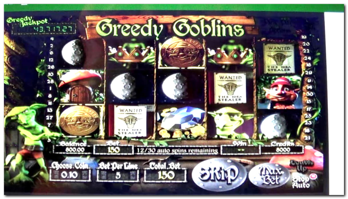$222 Casino tournaments freeroll at Superior Casino