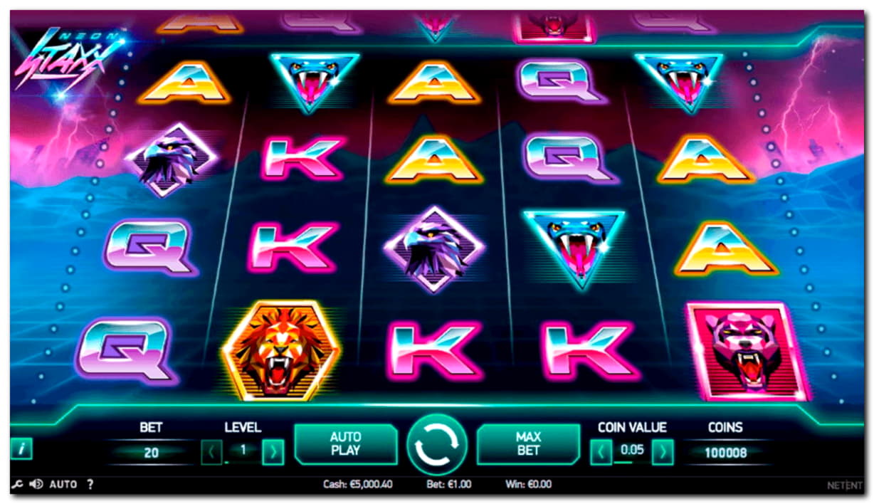 105 free spins at Dubai Casino Online