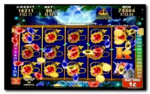 €60 Free Casino Tournament at Emu Casino