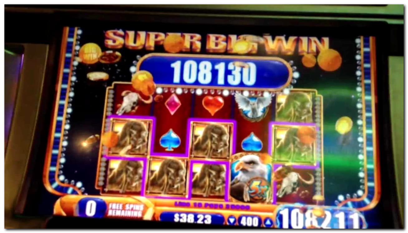 €95 Free Casino Chip at Genesis Casino