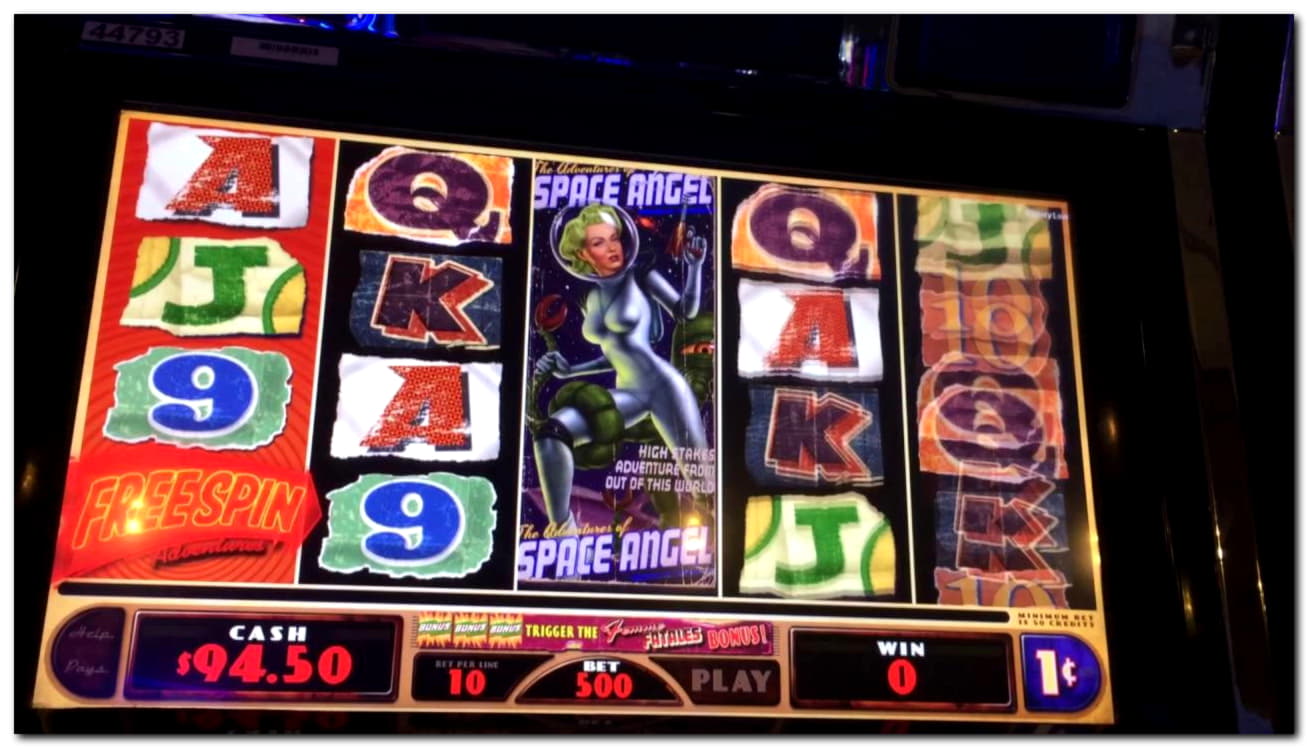 330% Match at a casino at Power Spins Casino