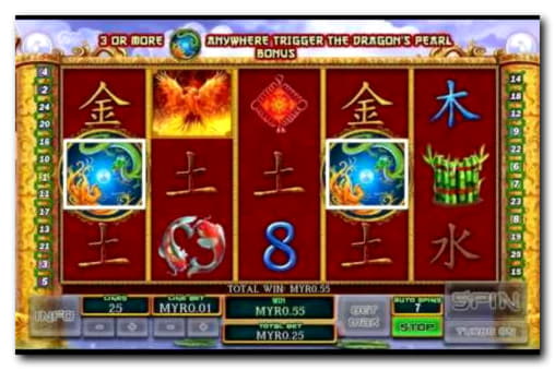 £105 free chip casino at Slots Heaven Casino