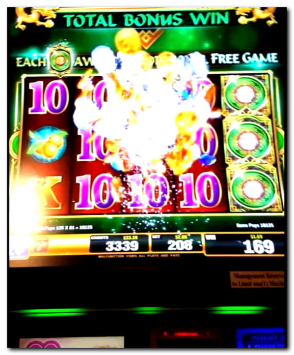 420% Match Bonus Casino at Win A Day Casino