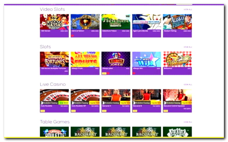 70 free spins at Royal Panda Casino