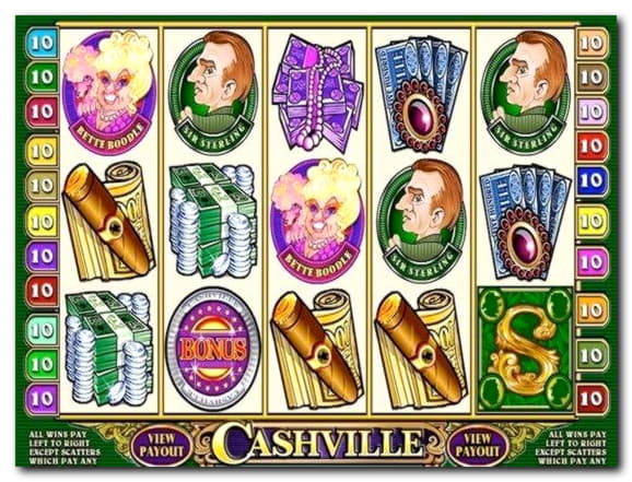 230 Free Spins at Casino Action