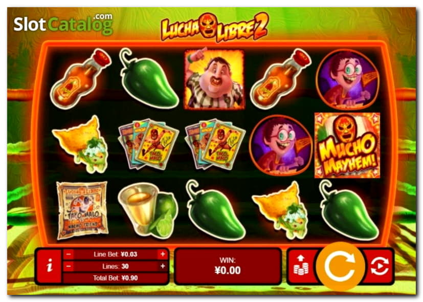 70% Match at a Casino at Mega Casino