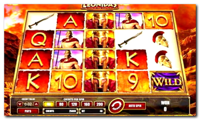 66 Trial Spins at Challenge Casino