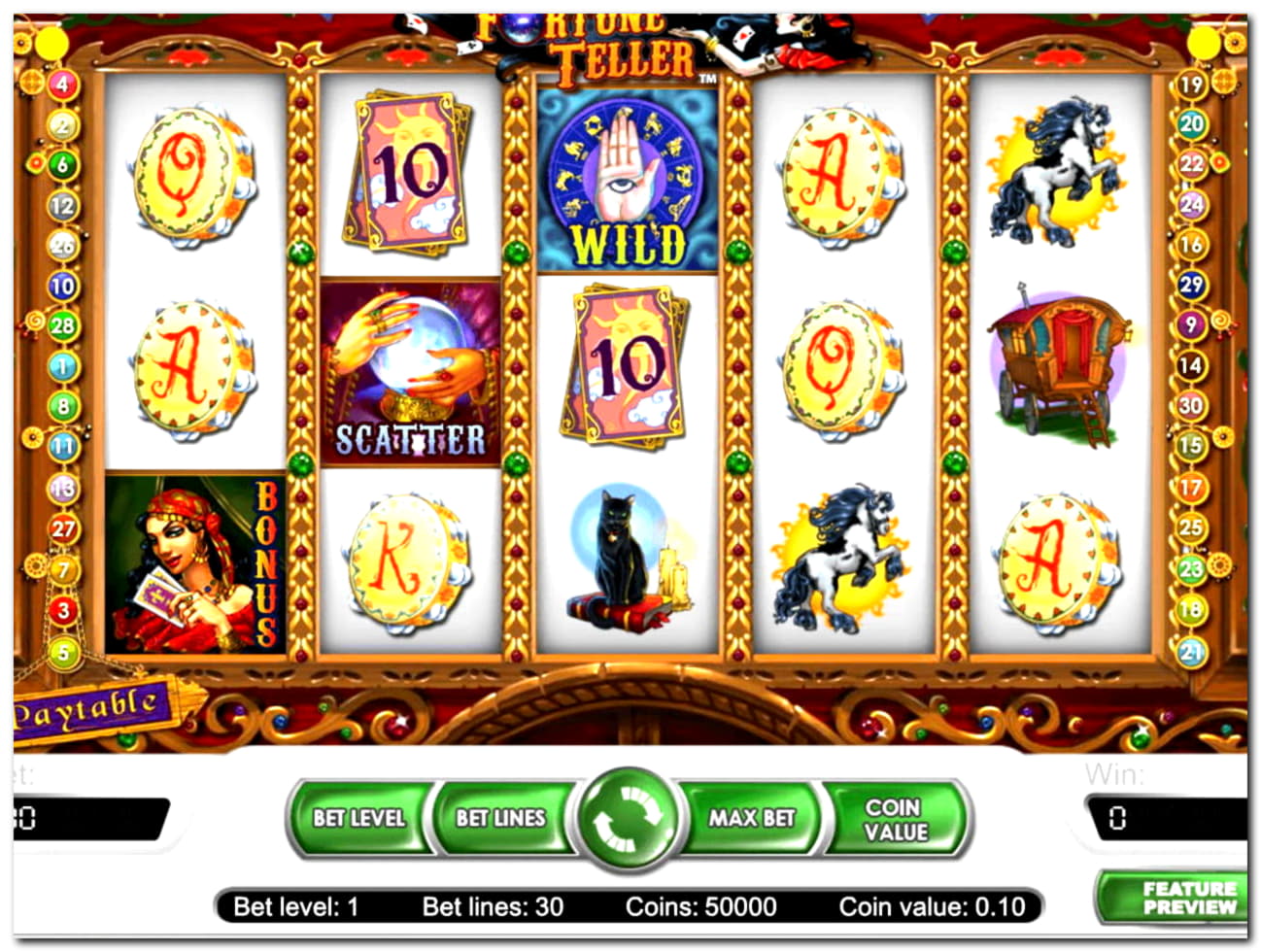 €640 casino chip at Red Bet Casino