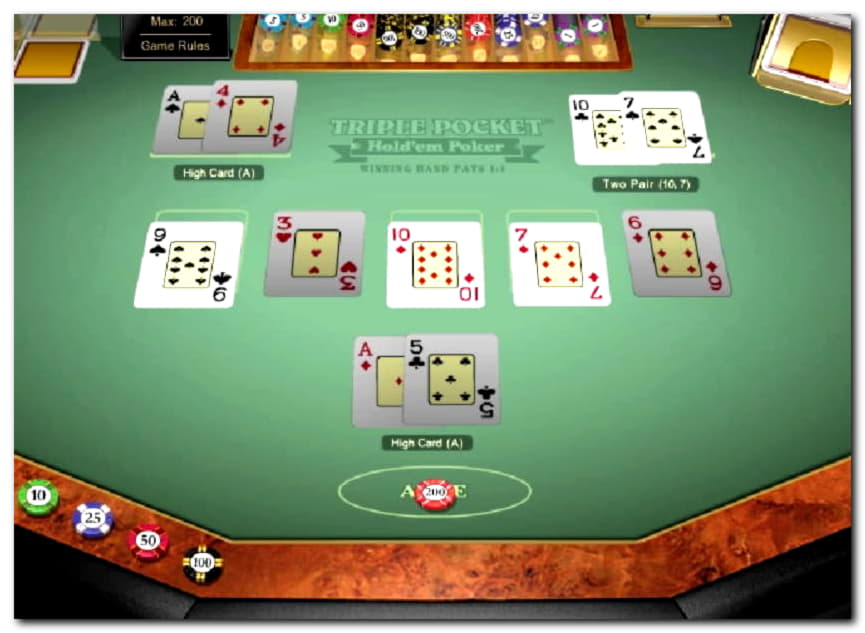€480 FREE Chip at Casino Cruise