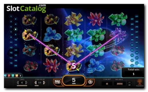600% First deposit bonus at Liberty Slots Casino