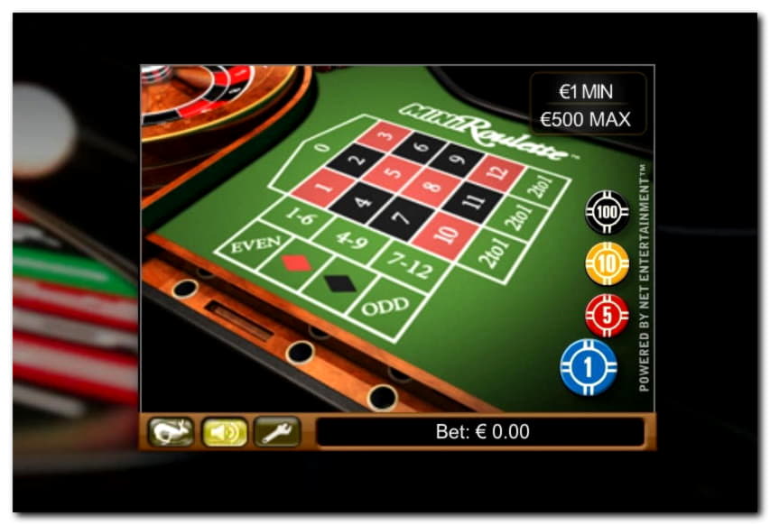 635% Welcome Bonus at Genesis Casino