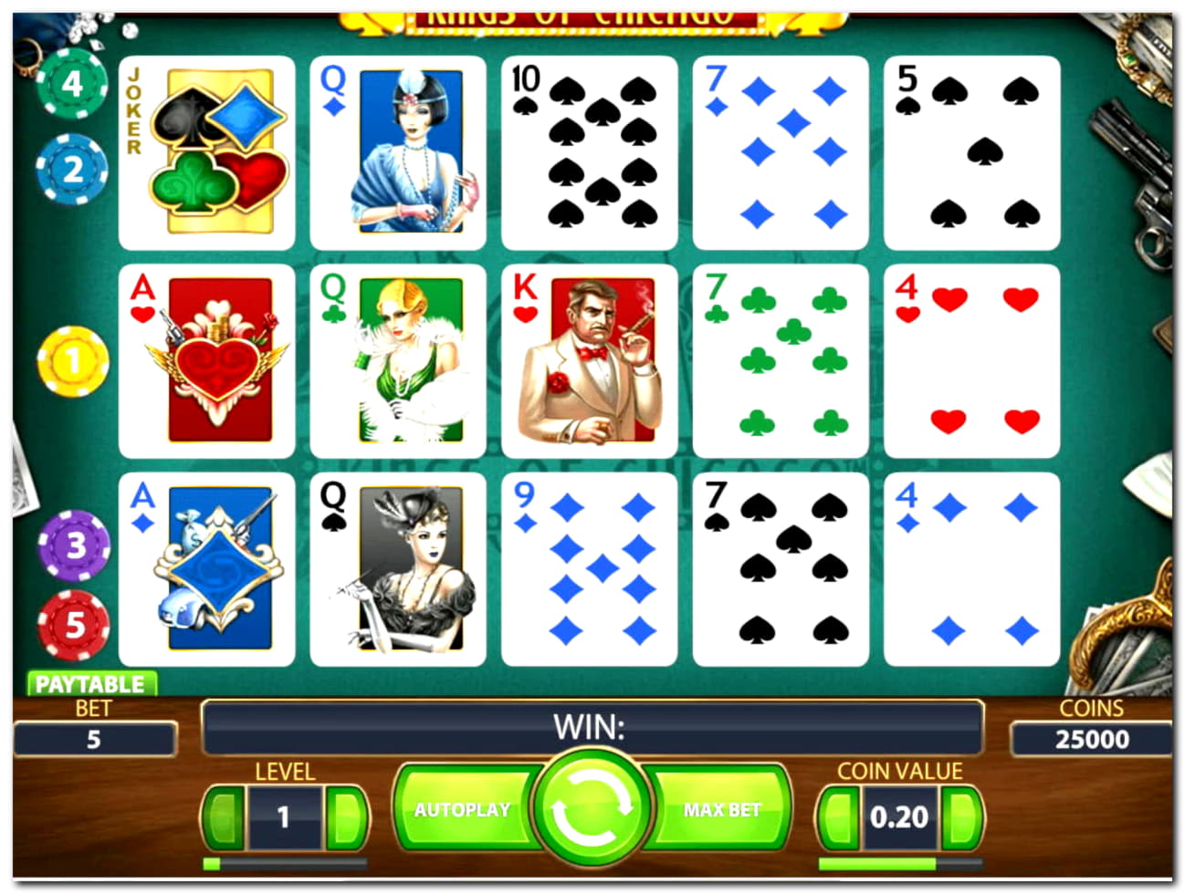 650% Signup casino bonus at Mobile Bet Casino