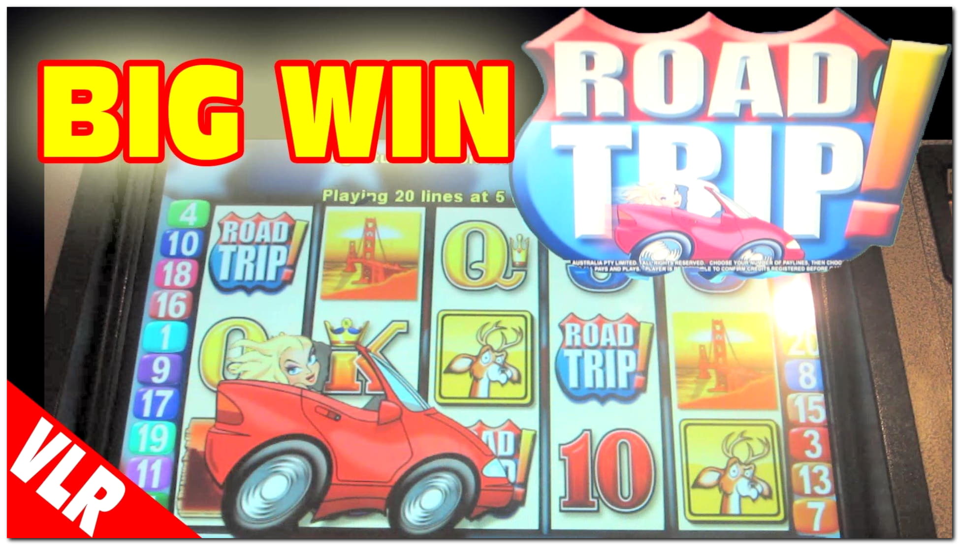 295 Free Spins Casino at Slots Million Casino