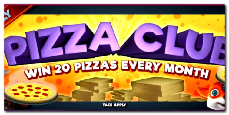 180 Free spins no deposit at Win A Day Casino