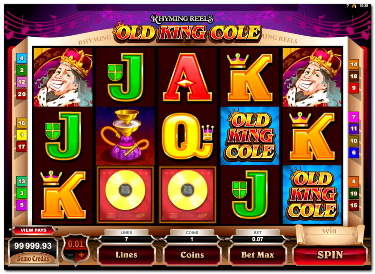 140 Trial Spins at Win A Day Casino