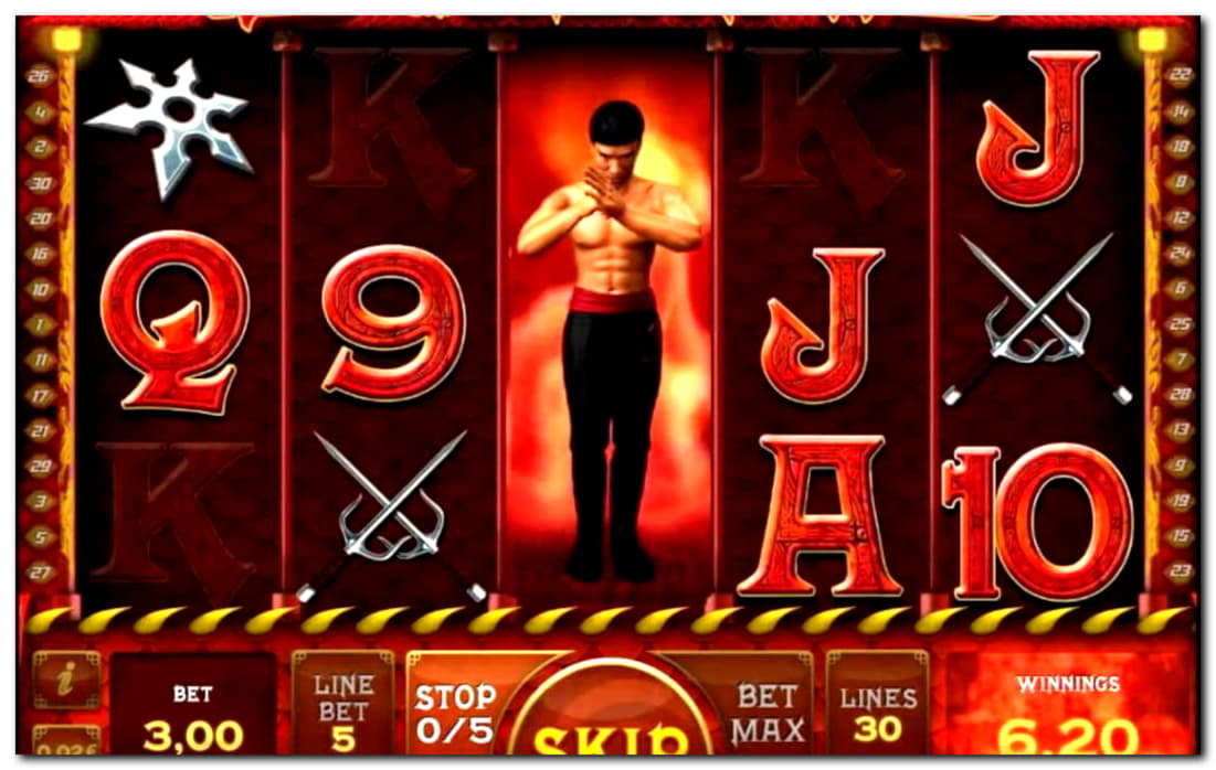 110% Match Bonus at bWin Casino