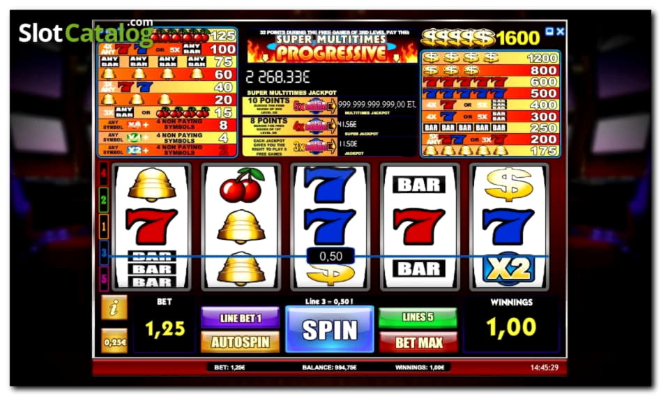 ﻿$535 Tournament at No Bonus Casino