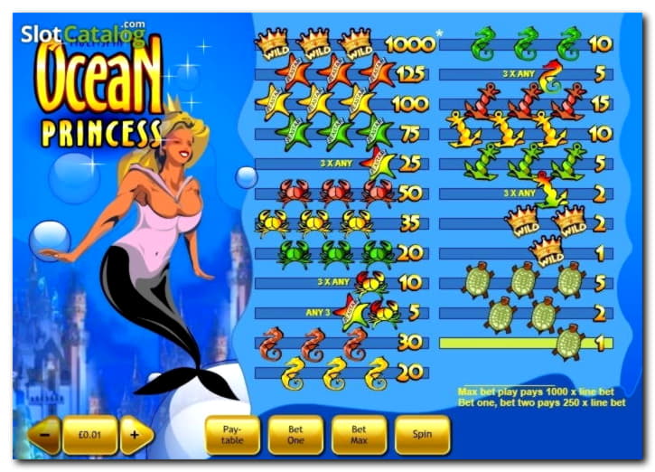 $2640 No Deposit at Power Spins Casino