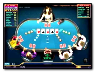 Eur 220 Free casino chip at bWin Casino