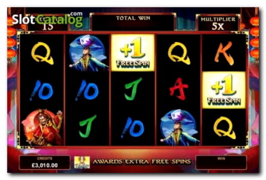 $585 Free Chip Casino at Power Spins Casino