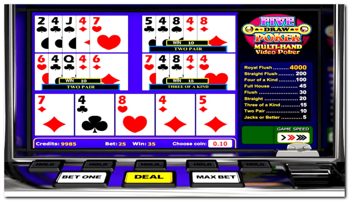 555% casino match bonus at Power Spins Casino