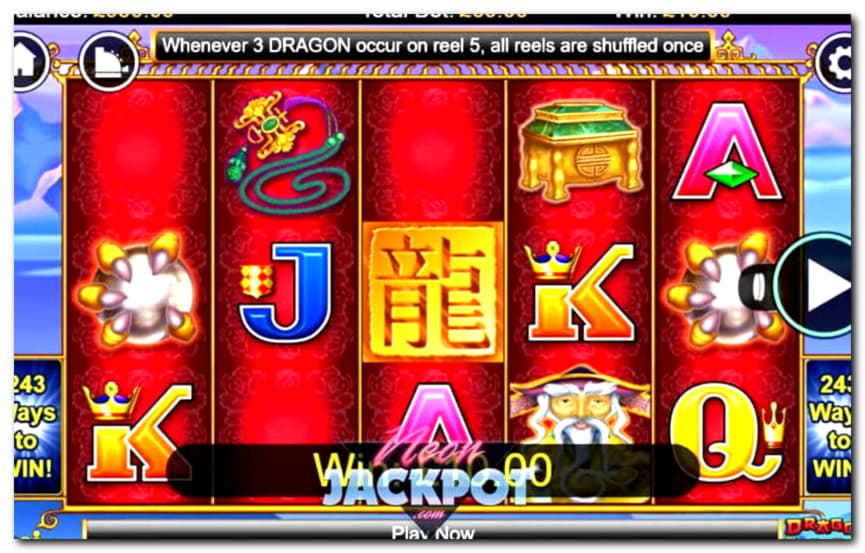 £275 Free Casino Tournament at Challenge Casino
